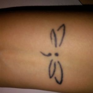 Meet your Posher, Darcy